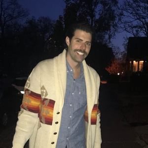 Meet your Posher, Perry